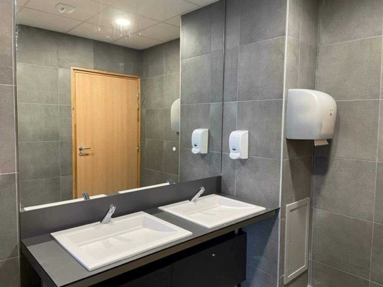 Bureau Motte-Servolex 295m² Location bureau Motte-Servolex Savoie OLBUR2119380 7